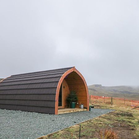 Willa Garraidh Ghorm Pod Portree Zewnętrze zdjęcie