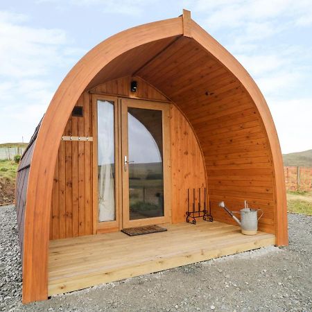 Willa Garraidh Ghorm Pod Portree Zewnętrze zdjęcie