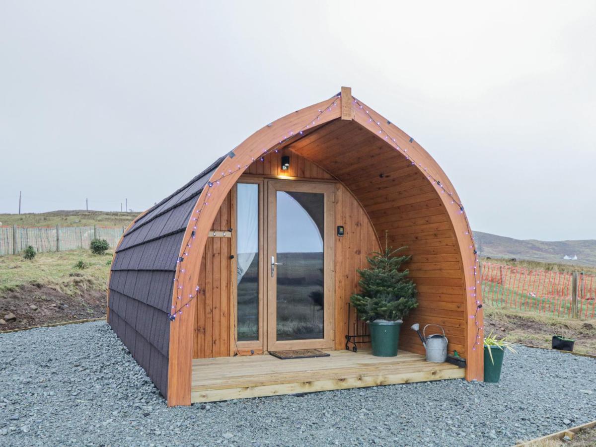 Willa Garraidh Ghorm Pod Portree Zewnętrze zdjęcie