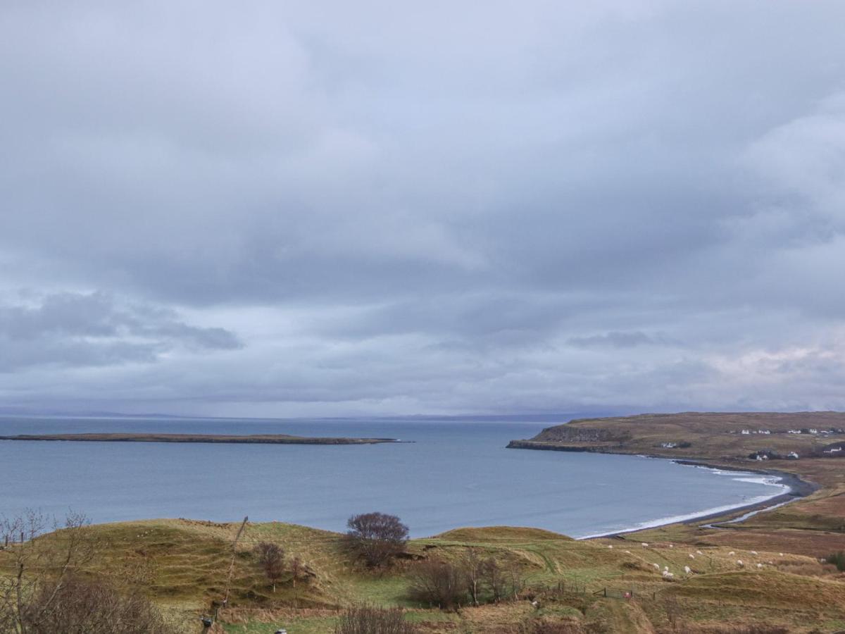 Willa Garraidh Ghorm Pod Portree Zewnętrze zdjęcie