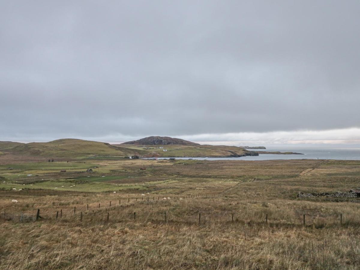 Willa Garraidh Ghorm Pod Portree Zewnętrze zdjęcie
